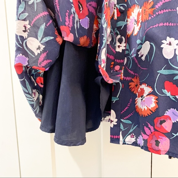 Yumi Kim Rivington Valley Pretty Woman Midi Dress size XS - Picture 10 of 14